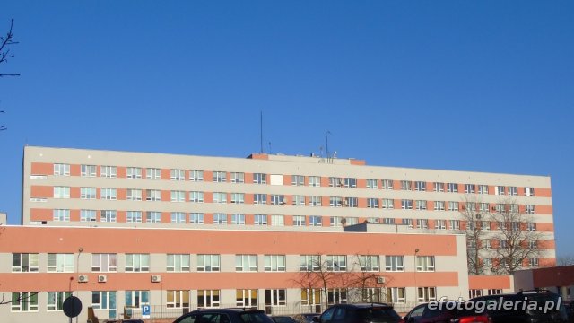 Szpital