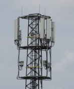 Antena GSM
