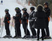 Patrol narciarski